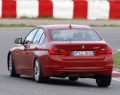 BMW 3er 2012 Fahrbericht - Bild 06